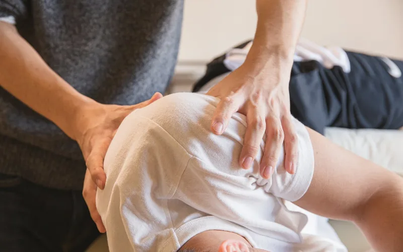 Posterior Tibial Tendon Dysfunction treatment at Bends Foot and Ankle in Chillicothe, Ohio